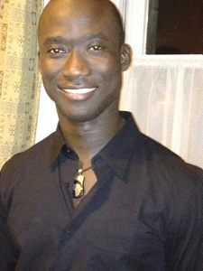 meet Babacar1 - Senegal