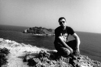 meet Archimad_15 - Algeria