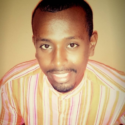 meet YACIN42 - Djibouti