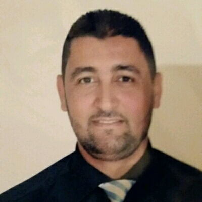 meet Jaouad75 - Morocco