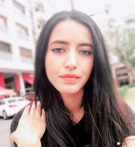 meet Nahil - Morocco