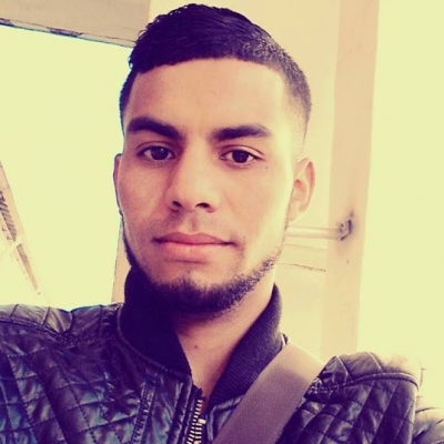 meet Ayoub92 - Algeria