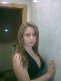 rencontrer Mikky_Sexxy_Girl - Espagne