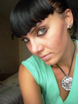 meet LastochkaAnzhela - Russia