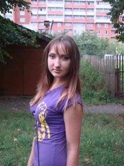 meet Mariya228 - Germany