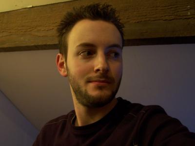 meet Christophe - Belgium