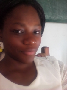 rencontrer Tangstephanie123 - Cameroun