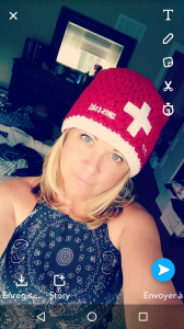 meet Karolynne42 - Canada