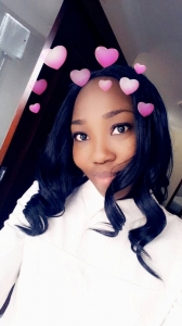 meet Craissa91 - Cameroon