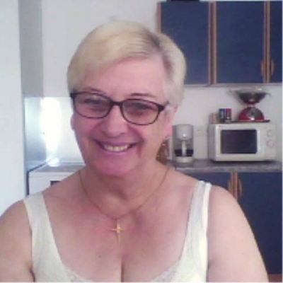 meet Jeannie5773 - France