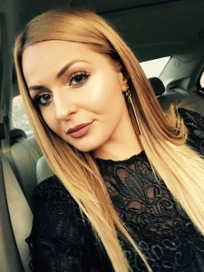 meet Delphine33 - Germany