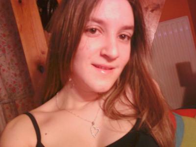 meet Vivi854931 - Belgium