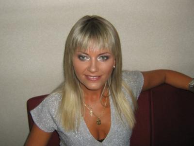 meet Angelamour35 - France