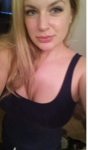 meet Elizabethlove19 - USA