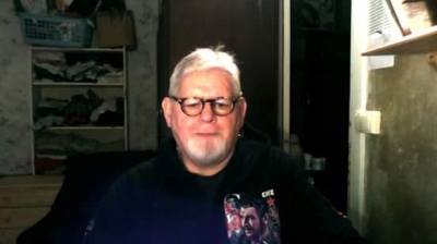 meet Babou54100 - France