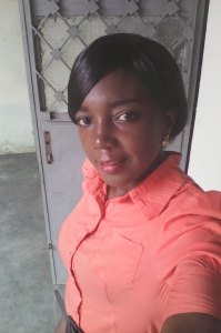 meet Eben2 - Cameroon
