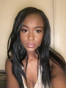 conocer Jessica03 - Côte d'Ivoire