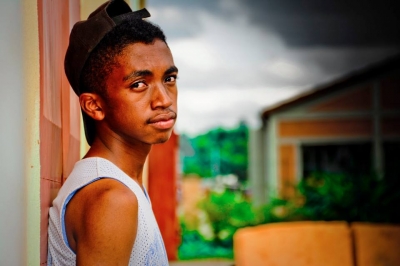meet Bidboy - South Africa