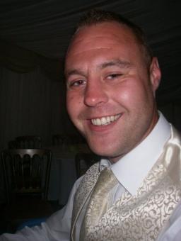 meet Robby1970 - United Kingdom