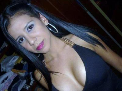 meet Cristina0101 - Colombia