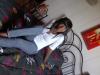 rencontrer une femme