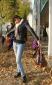 rencontrer une femme