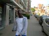 rencontrer un homme