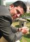 rencontrer un homme