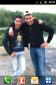 rencontrer un homme