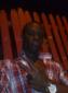 coucou salut je me nome Traore Djenebou................... 
bien pour ce qui est de ma PERSONNALITE, je pense être gentille, calme , attentionné,simple et honnête avec les personnes qui le sont. J