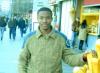 rencontrer un homme