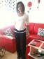 rencontrer une femme
