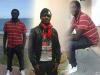 rencontrer un homme