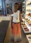 rencontrer une femme