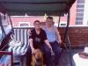 rencontrer un homme