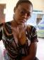 rencontrer une femme