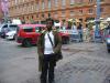 rencontrer un homme
