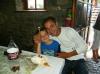 rencontrer un homme