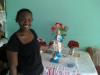 rencontrer une femme