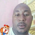 Homme sérieux 