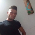 Je suis un jeune étalon sicilien prêt a vous donnez plein de plaisirs sensuel . 
