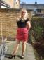 rencontrer une femme
