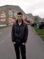 rencontrer un homme