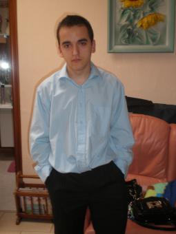 slt si vous voulez faire connaissance alessio_648@hotmail.com