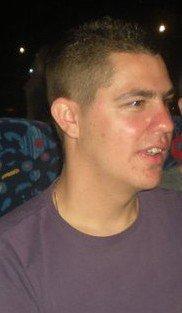 Fabien 
22 ans
Célibataire
Marche-en-Famenne 