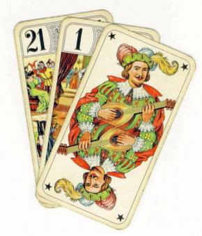 Je fais un essai ici pour trouver des joueurs et joueuses de tarot sur Charleroi.
Objectif : une soirée mensuelle selon les règles FFT.