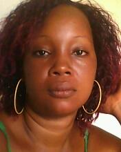 Je me nomme Adèle, j'ai 30ans, célibataire et je réside en côte d'ivoire plus précisément dans la ville d'Abidjan. je suis de teint clair, yeux noisette, cheveux noir et je fais 1