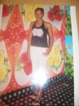  jeune fille  gentille, fidele, honnete  et fidele à la recherche d'un homme serieux pour fonder foyer ensemble