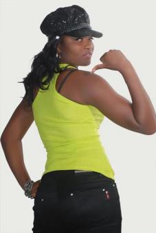 I am open minded,friendly,caring, lovely,honest, considerate,faithful and have real good sense of humour.