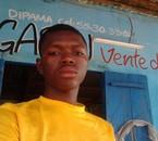 meet Dipama4422 - Ivory Coast